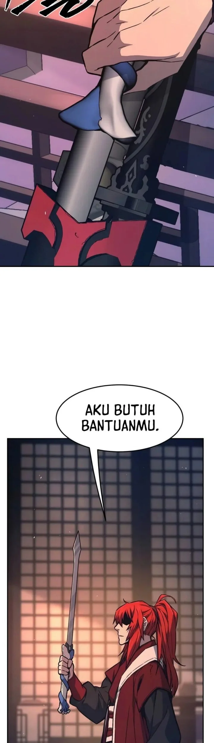 absolute sword sense chapter 159 - Page 31